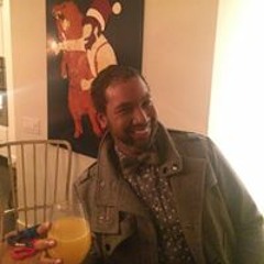 Tony Jean