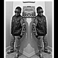 Delrick Cashed Up Benton