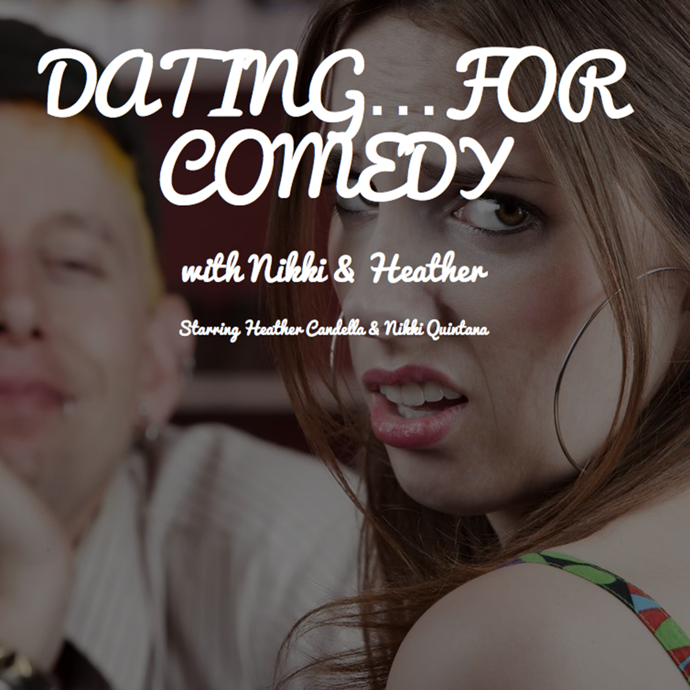 Dating for Comedy