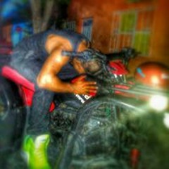 Reiimond Yandel Hernandez