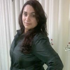 Michele Rodrigues