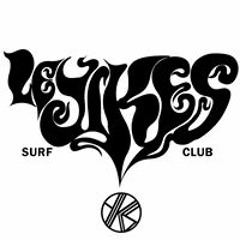 LE Yikes Surf Club