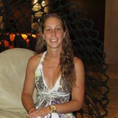 Virginie Amyot-Ghirotto