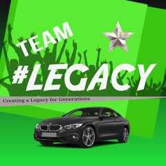 Team #Legacy