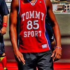 Jonathan Joel Medina