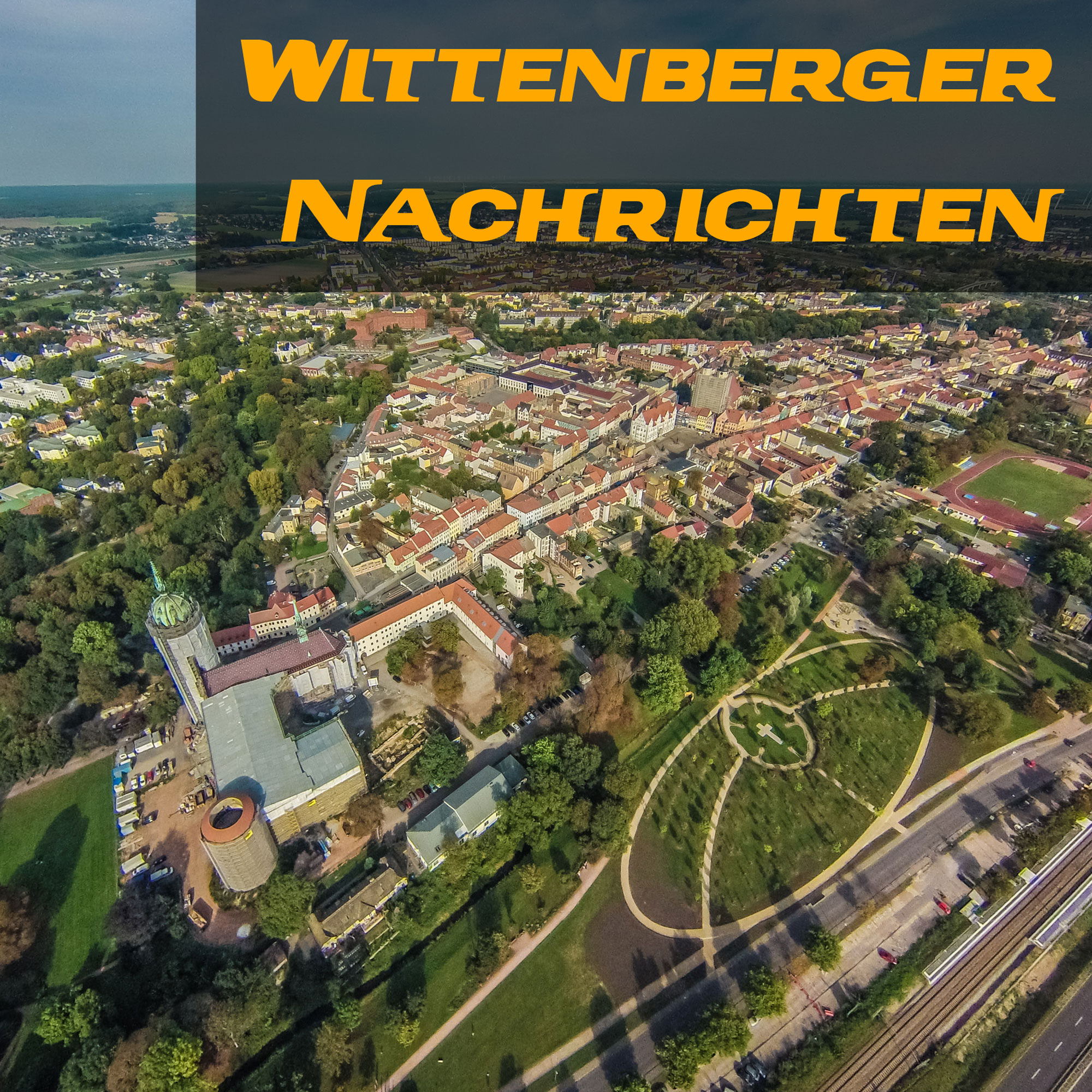 Wittenberger Nachrichten podcast artwork