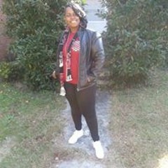 Monique MzShowout Addison