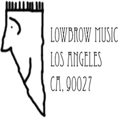 lowbrowmusic