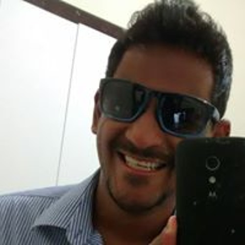 Leandro Machado’s avatar