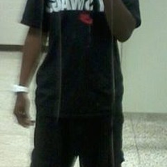 Brian SO Blessed Holmes