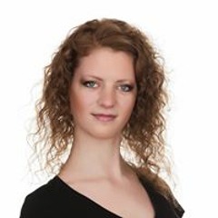 Charlotte Bech Nielsen