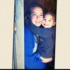 Elisha Marie Burnard