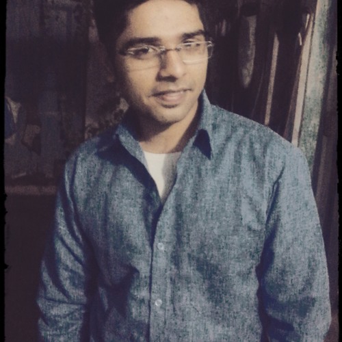 Aniket Lalwani’s avatar