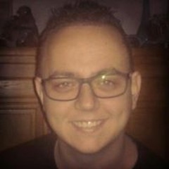 Ralph Van de Laarschot