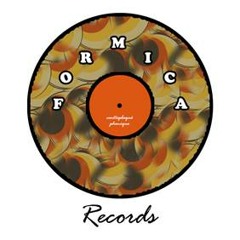 Formica Records
