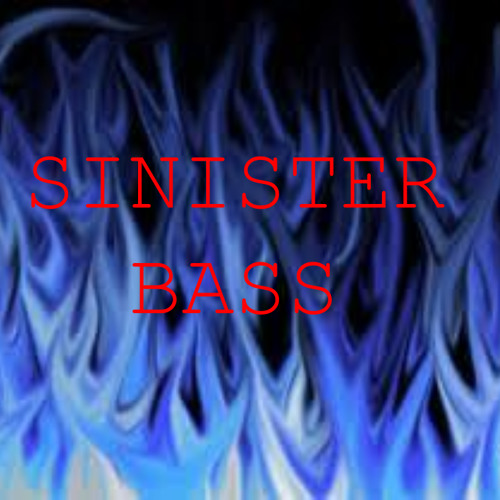 Sinister Bass’s avatar