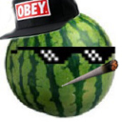 BadassWatermelon
