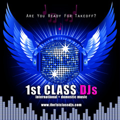 1stClassDJs
