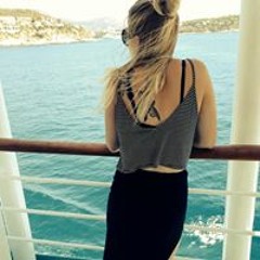 Autumn Isabelle Davis