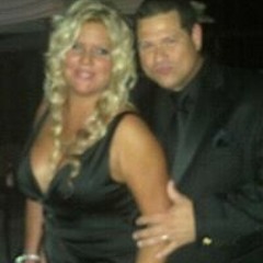 Chris N Janie Powell