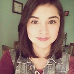 Claudia Segundo Ordaz