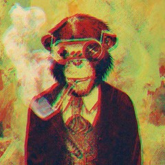 Focking Monkey