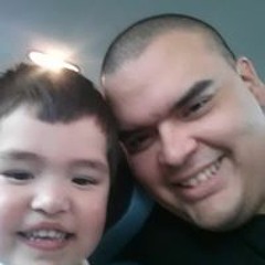Joe Ortiz