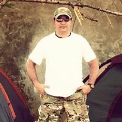 Pedro Pablo Mendez Diaz