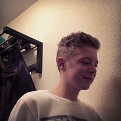 Joshua Gyger