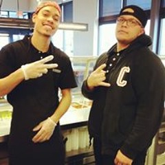 Christopher Wheatley