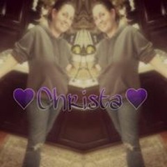 CrisE 🔫~ MGK🎶✴Colson💖🐾lover!