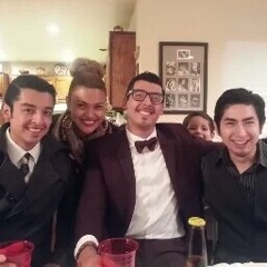 Michael Anthony Duran II