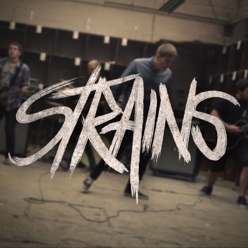 Strains’s avatar