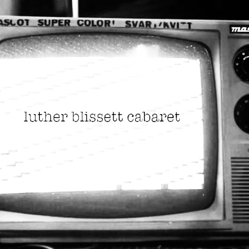 Luther Blissett Cabaret’s avatar