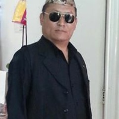 Om Gurung Tolkali