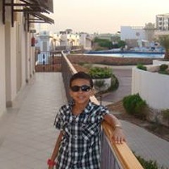 Zyad Elsaka