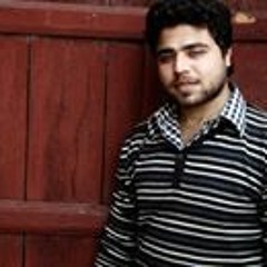 Saadat Ullah Khan