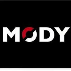 Mody Mody Mody