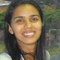 Fernanda Tavares Barcelos