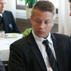 Valtteri Ikonen