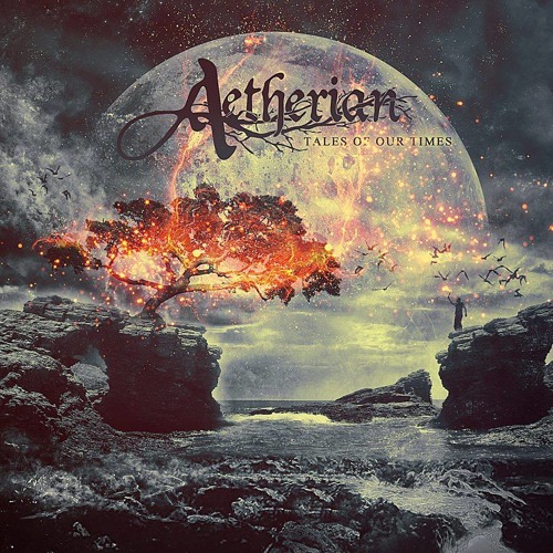 Aetherian’s avatar