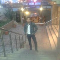 Eng Ahmed Gharib