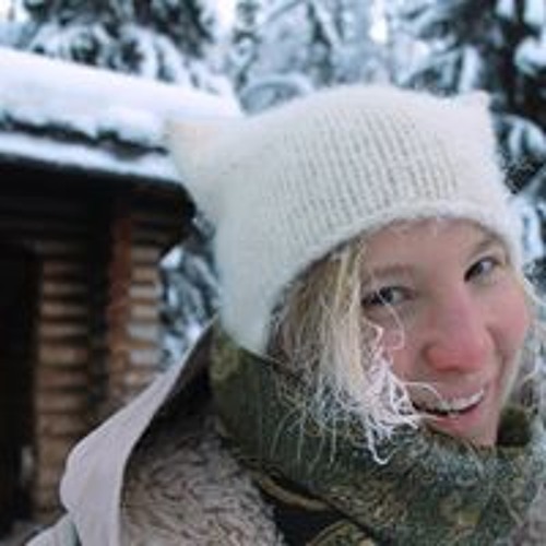 Stream Anna Maria Marsynaho Music Listen To Songs Albums Playlists For Free On Soundcloud