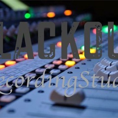 BlackOut Recording Studio