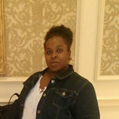 Monica Jackson Heard