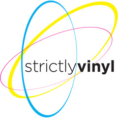 Strictly Vinyl Podcast