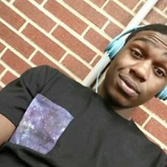 Devin Dilligaf Stokes