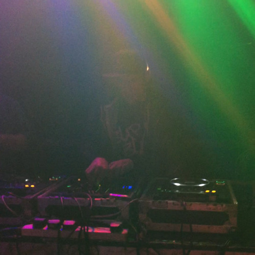 drum n bass mash up mix heavy sessions in the hope & anchor 7/12/2014
