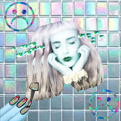 Cyber Alien Princess