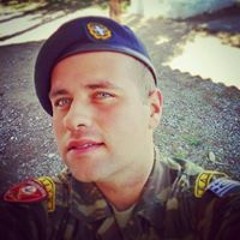 Panagiotis Galanopoulos